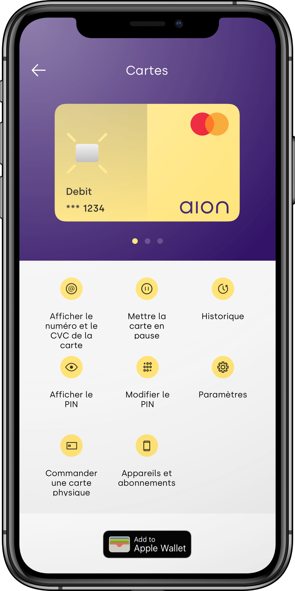 Aion Image