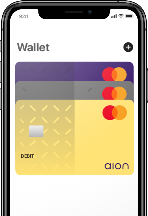 Aion Image